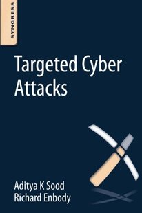 Cyber 預(yù)訂 Targeted Attacks
