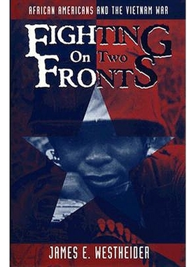 预订 Fighting on Two Fronts: 9780814793015