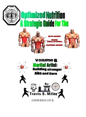 预订 Optimized Nutrition Vol. 6: Building stronger Abs & Core: 9781494958084