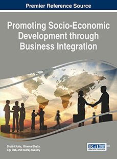 Socio Economic Development Business Promoting through Integration 预订