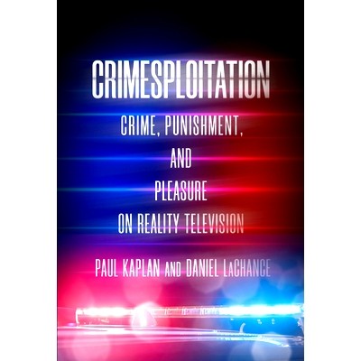 Crime, Punishment, and Pleasure on Reali