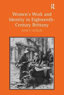 预订 Identity Century Brittany and Eighteenth Work Women