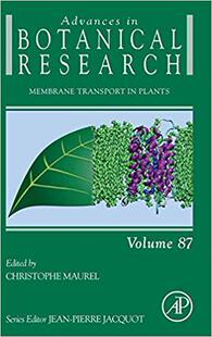 【预售】Plant Transporters