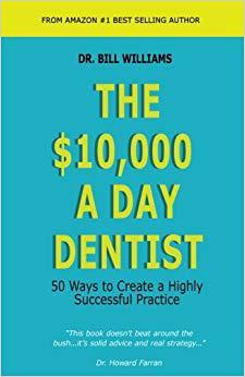 【预售】The $10,000 a Day Dentist: 50 Ways t...