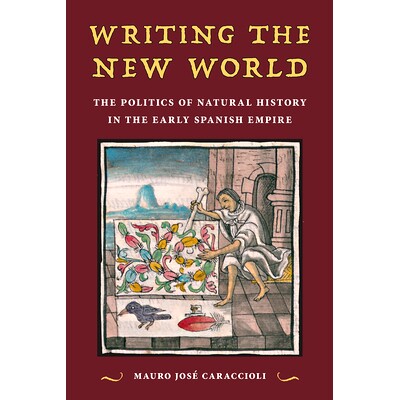 The Politics of Natural History in the E