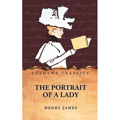 预订 The Portrait of a Lady: 9798897185795