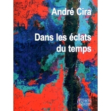 预订 Dans les éclats du temps: 9791094176979