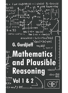 预订 Mathematics and Plausible Reasoning: 9781639235919