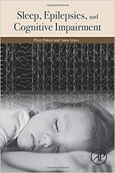 【预售】Sleep, Epilepsies, and Cognitive Impairment