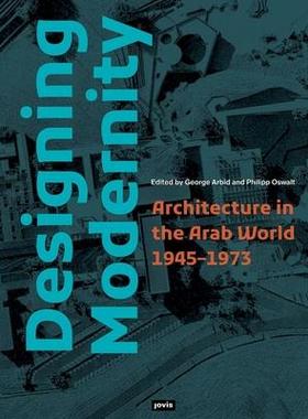 [预订]Designing Modernity 9783868597233