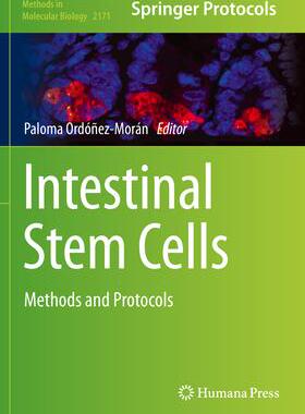 [预订]Intestinal Stem Cells 9781071607497