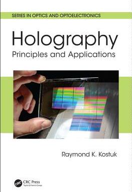 【预订】Holography