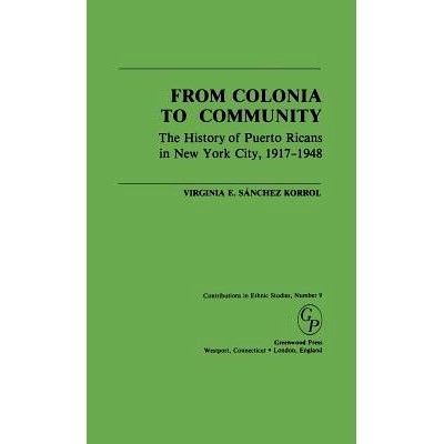 The History of Puerto Ricans in New York