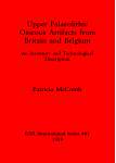 [预订]Upper Paleolithic Osseous Artifacts from Britain and Belgium 9780860546184