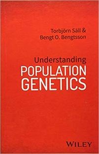 Population Understanding Genetics 预售