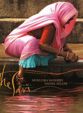 【预订】The Sari