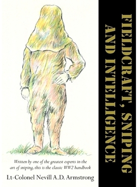 预订 Fieldcraft, Sniping and Intelligence: 9781783315178