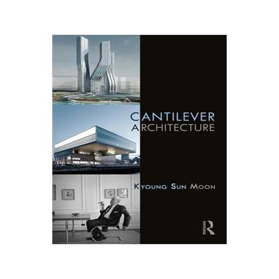 预订 Cantilever Architecture