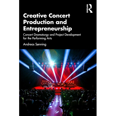 Concert Dramaturgy and Project Developme