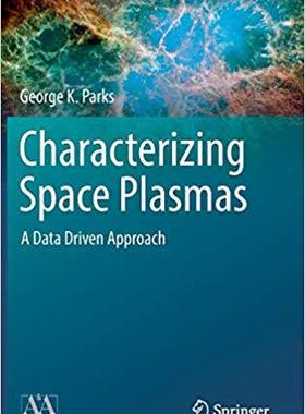 【预售】Characterizing Space Plasmas
