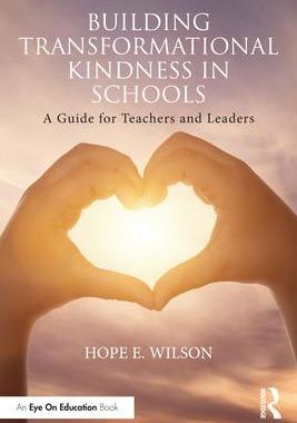 [预订]Building Transformational Kindness in Schools 9781032157641