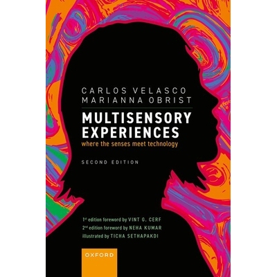 预订 Multisensory Experiences Where the Senses Meet Technology 多感官体验 9780198886709