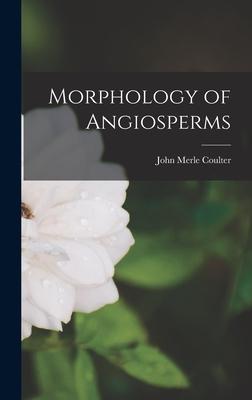 [预订]Morphology of Angiosperms 9781018037899