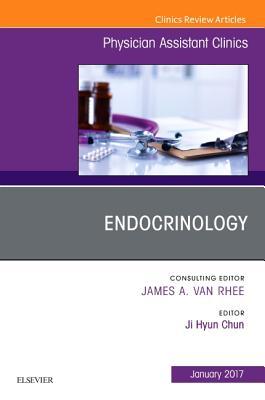 【预订】Endocrinology, An Issue of Physician Assistant Clinics