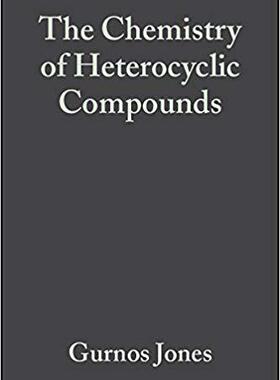 【预售】Chemistry of Heterocyclic Compounds - Quinolines