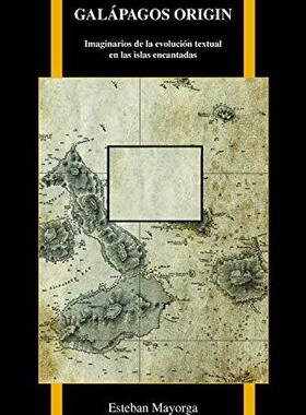 [预订]Galápagos Origin 9781557538772
