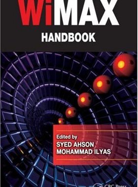 【预订】WiMAX Handbook - 3 Volume Set