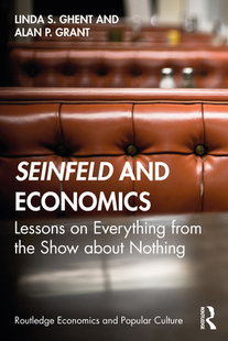 【预订】Seinfeld and Economics 9780367222932