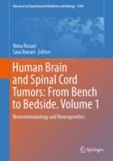 【预订】Human Brain and Spinal Cord Tumors: From Bench to Bedside. Volume 1: 9783031147319