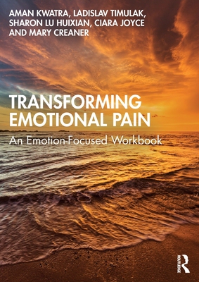 【预订】Transforming Emotional Pain 9781032063393