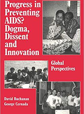 【预售】Progress in Preventing AIDS?