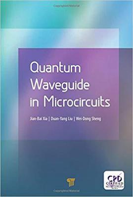 【预售】Quantum Waveguide in Microcircuits