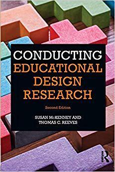 【预售】Conducting Educational Design Research