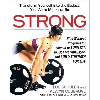 Nine Workout Programs for Women to Burn