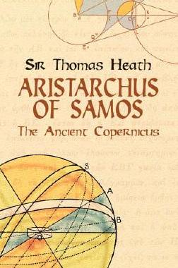 【预售】Aristarchus Of Samos