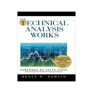 [预订]How Technical Analysis Works (New York Institute of Finance) 9781626543485