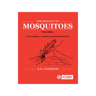 预订 Biology of Mosquitoes, Volume 1