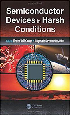 【预售】Semiconductor Devices in Harsh Conditions