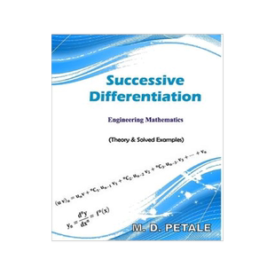 [预订]Successive Differentiation: Engineering Mathematics 9781714304899