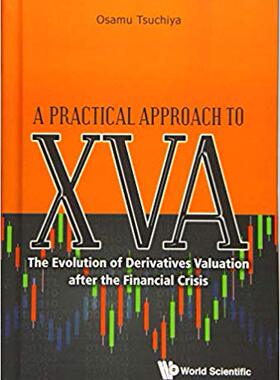 【预售】A Practical Approach to Xva