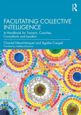 【预订】Facilitating Collective Intelligence