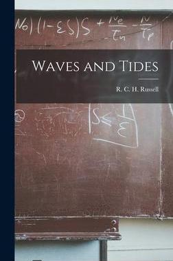 [预订]Waves and Tides 9781014019691