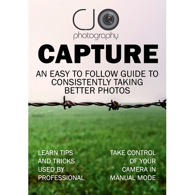 预订 Capture: An easy to follow guide to better photography: 9781388295547
