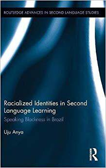 【预售】Racialized Identities in Second Language Learning