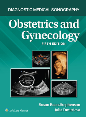 [预订]Obstetrics and Gynecology