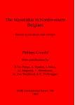 [预订]The Mesolithic in Northwestern Belgium 9780860549536